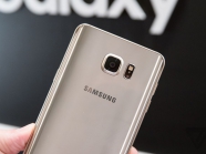 Đánh giá Samsung Galaxy Note 5 chụp hình đẹp không