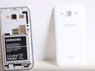 Đánh giá pin Samsung Galaxy J5