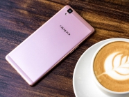 Một số tính năng ứng dụng hay cho Oppo R7S