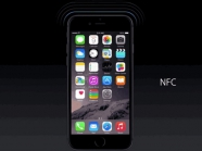 iPhone 6s có chức năng NFC không?