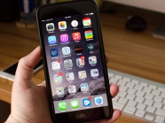 Cách fix lỗi màn hình iPhone 6 Plus không tự tắt