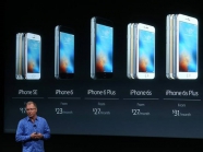 iPhone SE có mức giá khoảng bao nhiêu tiền?