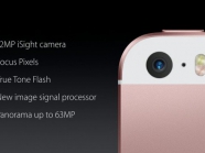 Điện thoại iPhone SE chụp hình đẹp không?