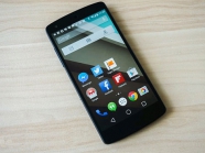 Hướng dẫn cài android L cho zenfone 5 giao diện mới nhất