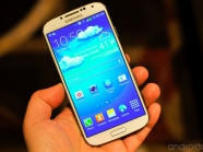 Mua Galaxy s4 giá rẻ nhất Hà Nội hàng chính hãng quốc tế