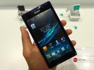 Tìm hiểu Sony Xperia C thông tin chi tiết về cấu hình