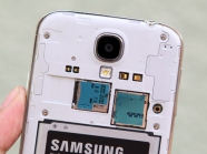 Giải đáp Samsung Galaxy S4 có phải cắt sim không