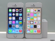 Sự khác nhau giữa iphone 5 và iphone 5s cơ bản nhất