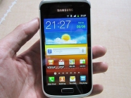 Sử dụng Samsung Galaxy Win i8552 có tốt không