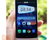 Sử dụng điện thoại Oppo Find Clover có tốt không