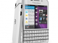 Sử dụng điện thoại BlackBerry Q10 có tốt không