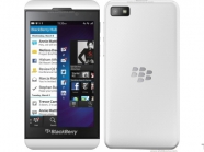 Điện thoại Blackberry Z10 có mấy màu