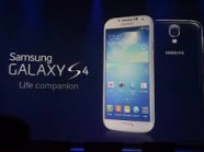 Theo thiết kế Samsung Galaxy s4 màn hình bao nhiêu inch