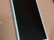 khi bị lỗi màn hình chính iphone đen xì thì phải làm gì