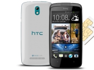 Cuộc chiến tầm trung giữa HTC Desire 500 và Xperia C