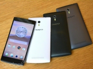 Cách nhận biết Oppo hàng nhái và chính hãng 