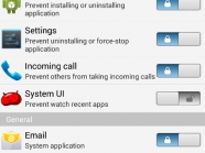 Cách sử dụng App Lock trên Samsung cơ bản nhất
