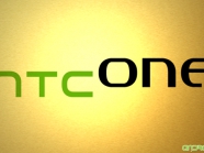 HTC One phiên bản màu vàng nạm vàng quý giá