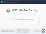 Chi tiết về cài Cydia cho iPhone 4s iOS 8.1.1 cho bạn