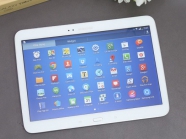 Đánh giá camera Galaxy Tab 3 10.1 từ góc độ