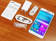 Cách kiểm tra Samsung Galaxy A7 khi mua