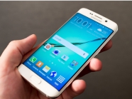 Thời lượng pin Samsung Galaxy S6 Edge