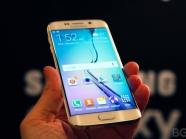 Cách nhắn tin miễn phí trên Samsung Galaxy S6 Edge