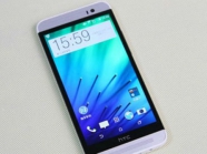 Thời lượng pin HTC One E8