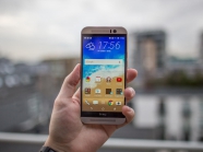 One M9 chạy chip xứ Đài
