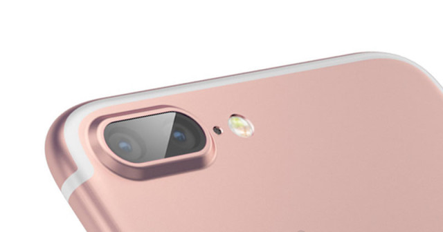 Camera iPhone 7 Plus cho hình ảnh sắc nét nhất